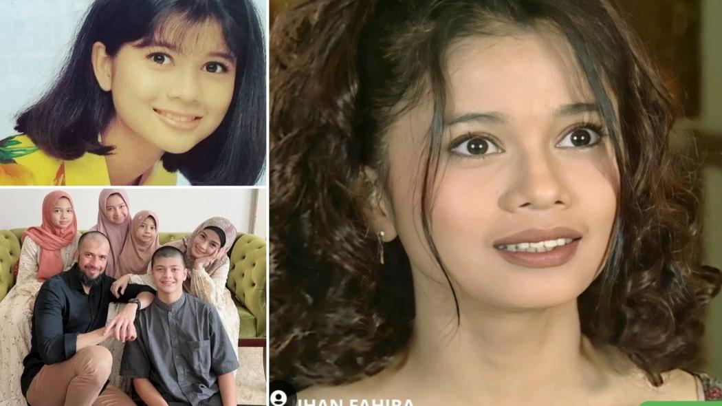 Deretan Artis Dijuluki Ratu Sinetron Begini Kehidupannya Sekarang, Nomor 2 Jadi Ibu Rumah Tangga