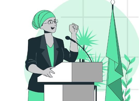 Kumpulan Contoh Pidato Bahasa Arab Pendek tentang Pendidikan dan Akhlak