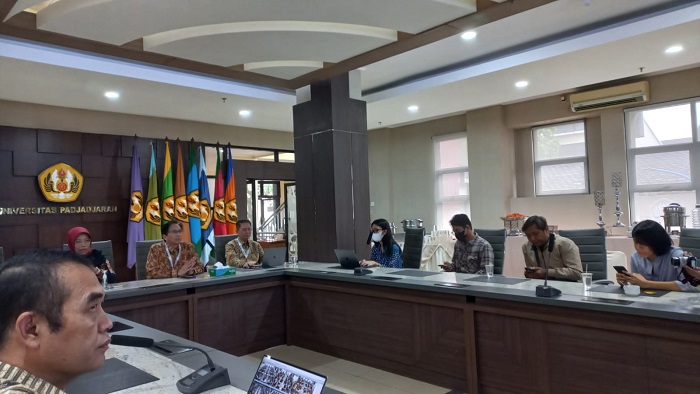 Soal Pelaksanaan UTBK 2023, Ketua SNPMB: Tes Mendeteksi Potensi Kognitif yang Bagus