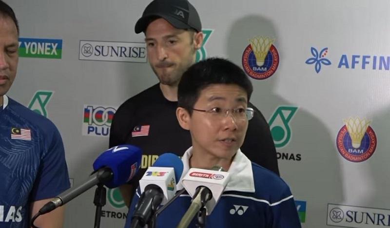 Tim Bulu Tangkis Putri Malaysia Gagal Total di SEA Games 2023, Kepala Pelatih Langsung Mundur