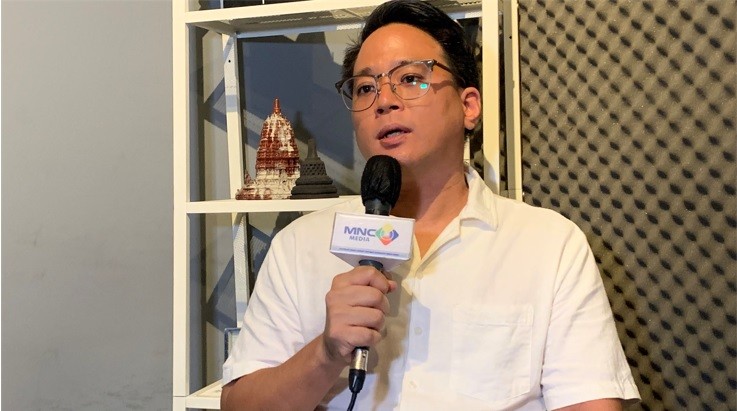 Vision+ Hadirkan Series CinLock, Angkat Kisah Suka Duka di Balik Layar Perfilman