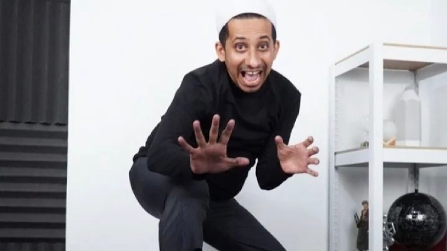 Profil dan Biodata Habib Jafar, Keturunan Nabi Muhammad ke-38 yang Hobi Pakai Kaos dan Jins 