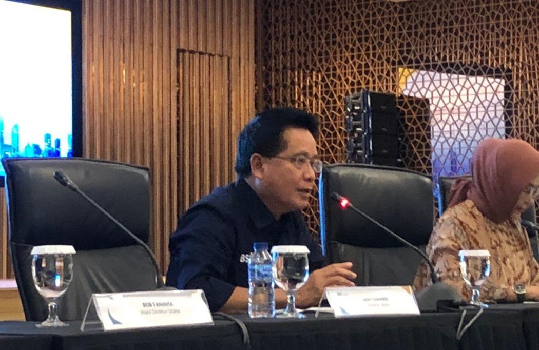 BSI: Tak Ada Rush Money Selama Gangguan Layanan, Dana Nasabah Aman 