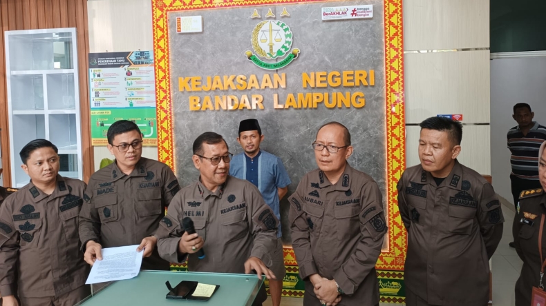 Tak Ada Restorative Justice, Ketua RT di Lampung yang Hentikan Ibadah Gereja Segera Disidang