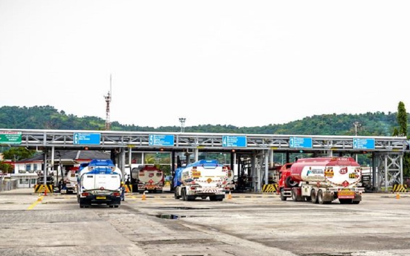 Pertamina Setor Pajak Bahan Bakar Sebesar Rp1,4 Triliun ke Pemprov Sumsel