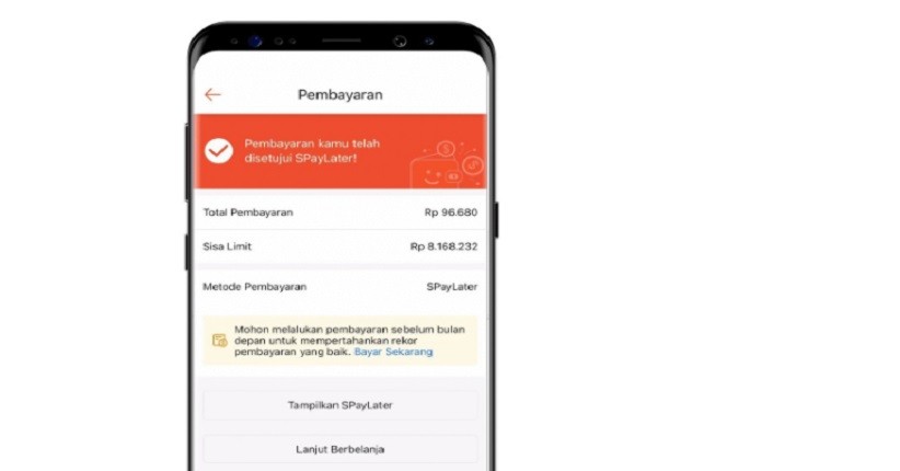 2 Cara Bayar ShopeePay lewat DANA, Gampang Banget!