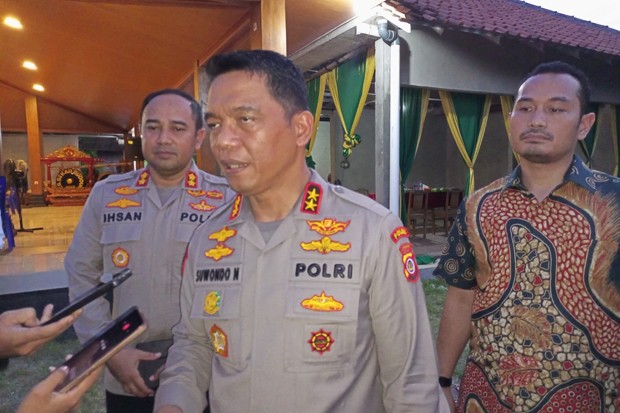 Polisi Buru 2 DPO Petugas Samsat Gadungan ke Luar Kota