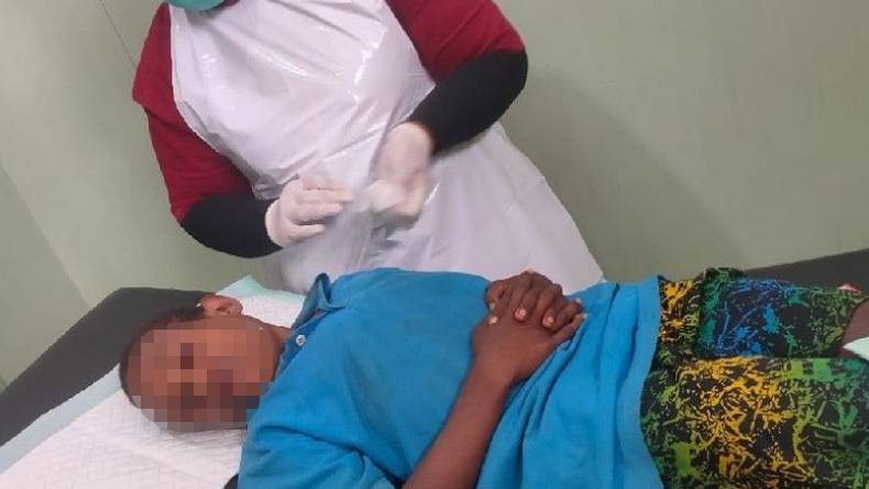 Longsor Terjang Kampung Elarek Jayawijaya, 3 Warga Tewas