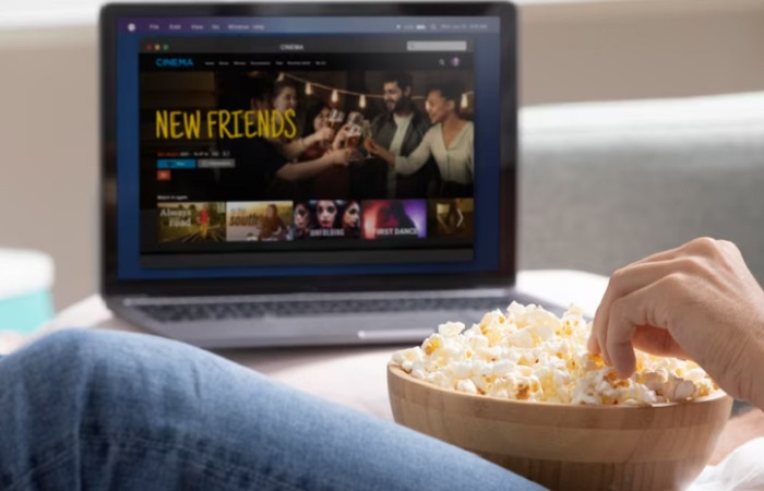 10 Situs Nonton Legal Gratis Indonesia, Bisa Streaming Drakor hingga Box Office
