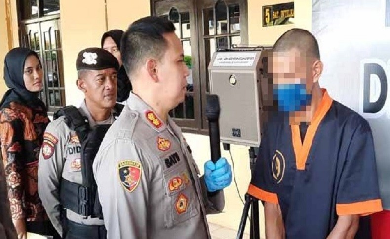 Paman Bejat Perkosa Ponakan hingga 7 Kali, Ancam Bunuh Jika Korban Buka Suara