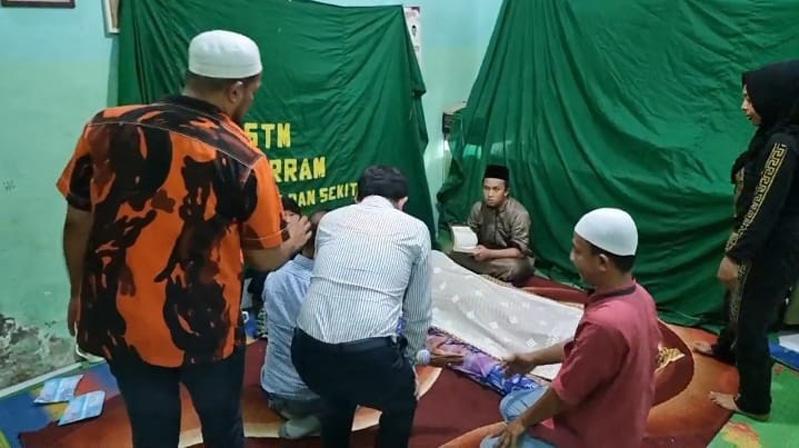  Anggota OKP Tewas saat Penertiban Bangunan oleh Satpol PP, Ini Kata Bobby Nasution
