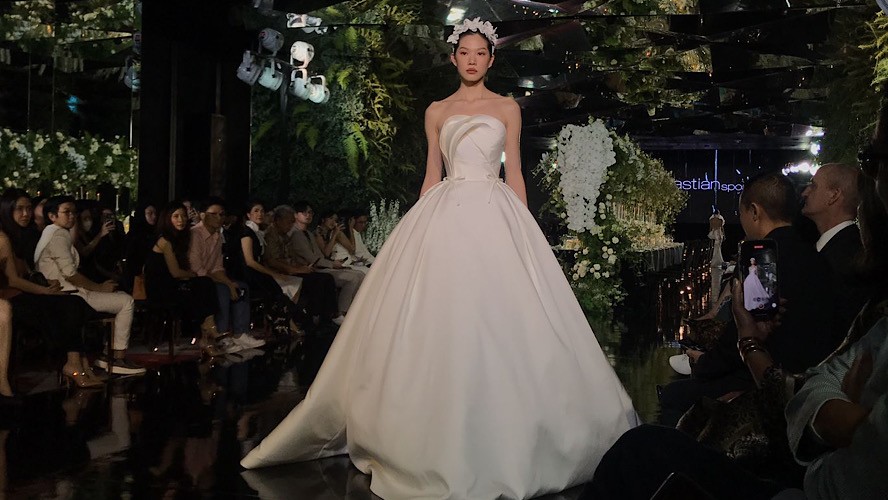 Gelar Wedding Showcase, Park Hyatt Jakarta Hadirkan Puluhan Vendor Pernikahan