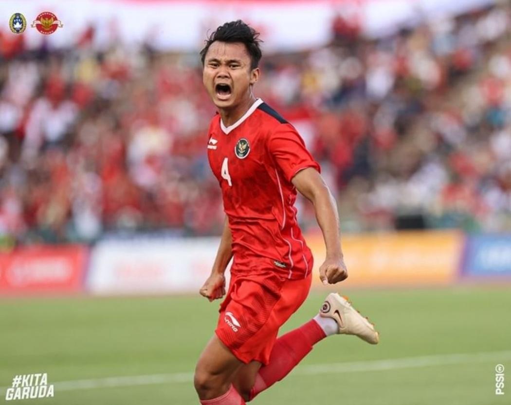 Komang Teguh dan Titan Agung Dilarang Main di Piala AFF U-23 2023, Ini Penyebabnya
