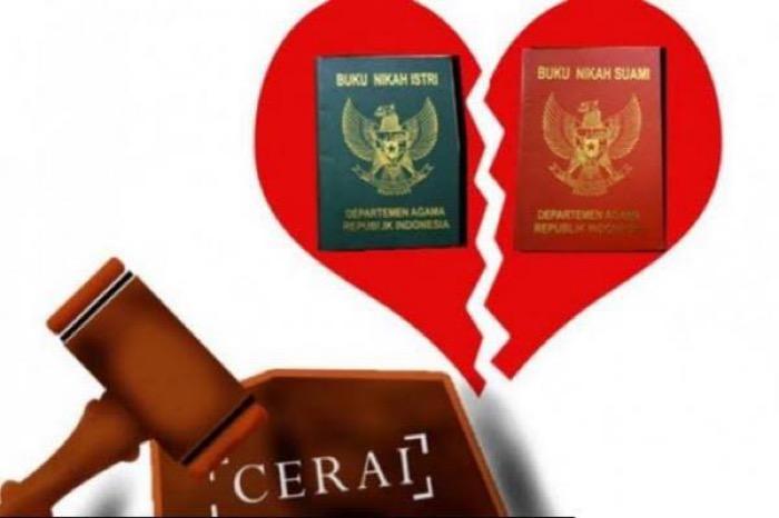 Angka Perceraian di Padang Melonjak, Reuni Sekolah Jadi Biang Keroknya
