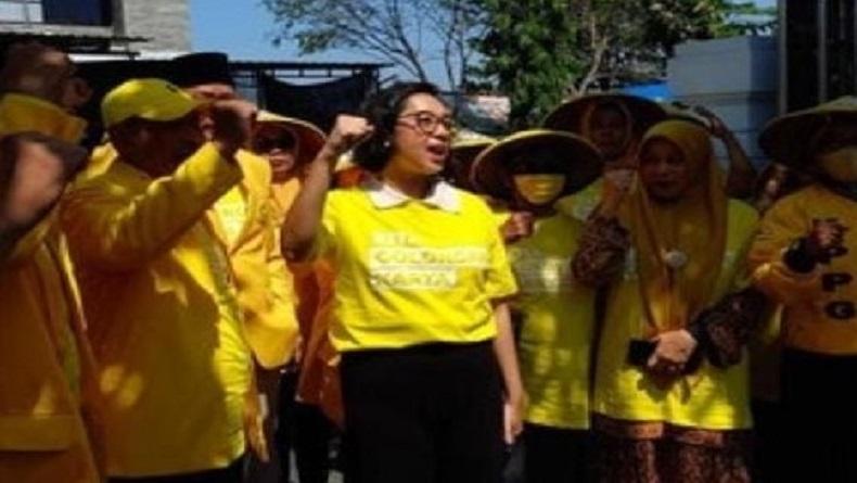 Setelah Gerindra, Giliran Partai Golkar Ingin Gaet Kaesang di Pilwalkot Solo