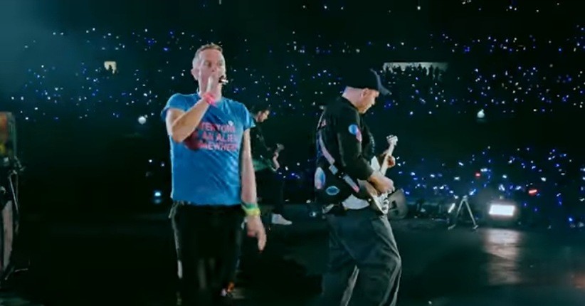 Tips Menang  War Tiket Konser Coldplay di Jakarta, Wajib Tahu Sebelum Mulai! 