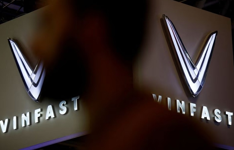 Produsen Mobil Listrik Vietnam VinFast Bakal IPO di AS Lewat SPAC