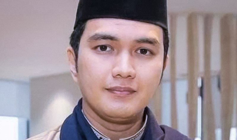 Mantap Nyaleg, Aldi Taher Minta Restu Istri hingga Sebut Nama Dewi Perssik: Doain Ya