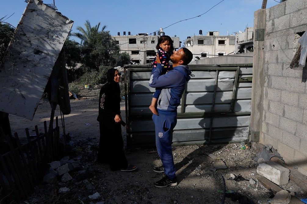Mengenal Peristiwa Nakba 1948 yang Dikaitkan dengan Serangan Israel ke Gaza