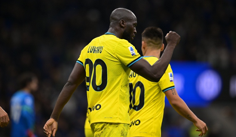 Inter Milan Ingin Permanenkan Romelu Lukaku, Siap Ambil Langkah Ini