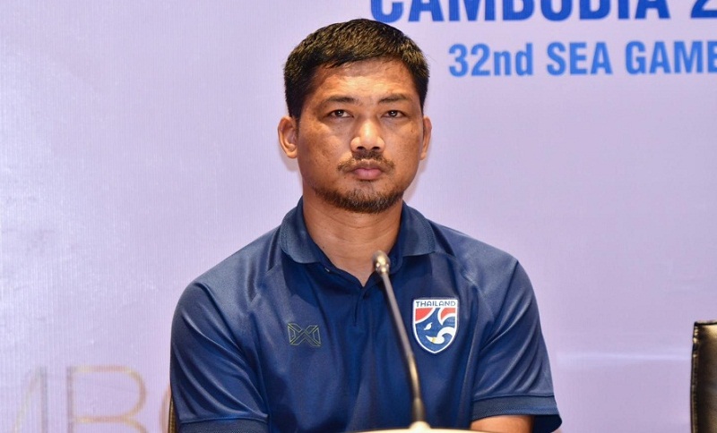 Pelatih Thailand Sebut 2 Tipe Pemain yang Pas untuk Libas Indonesia, Ini Pengakuannya
