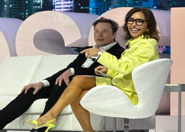 Sosok Linda Yaccarino, CEO Baru Twitter Gantikan Elon Musk