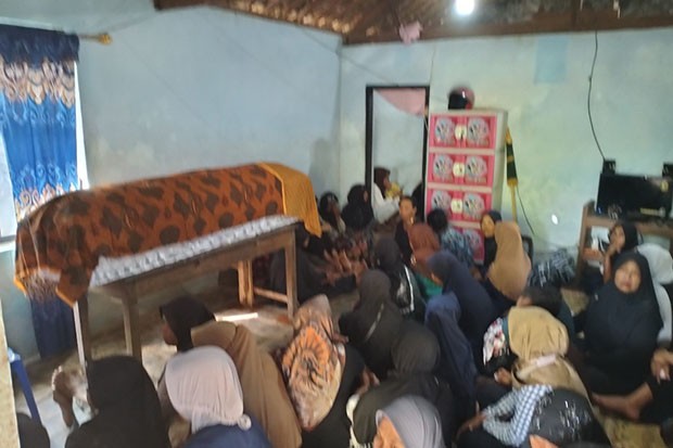 Aldi Tewas Tertembus Peluru Polisi saat Pengamanan Bersih Telaga di Girisubo Gunungkidul