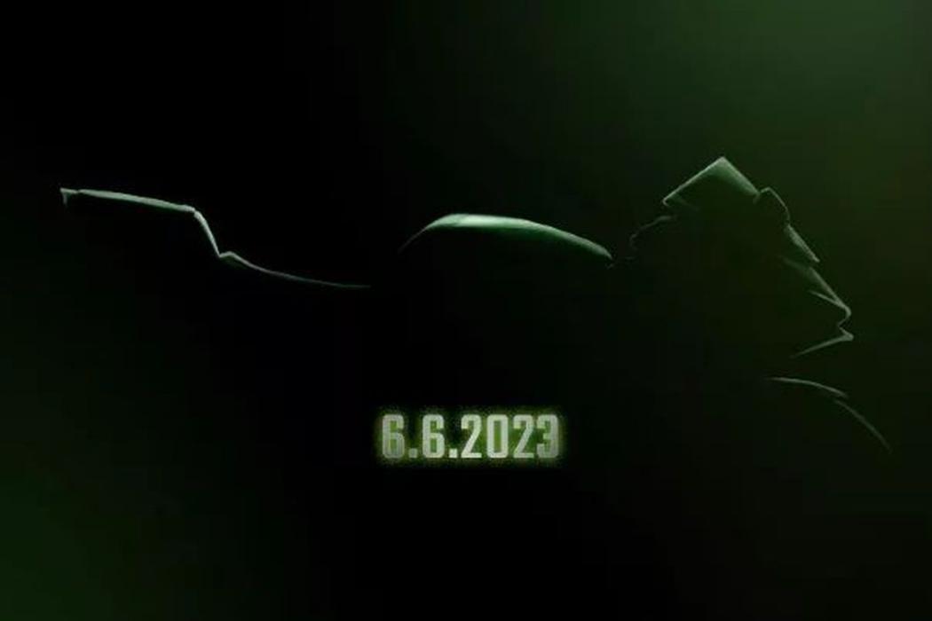 Kawasaki Bocorkan Generasi Baru ZX-6R, Meluncur Bulan Depan