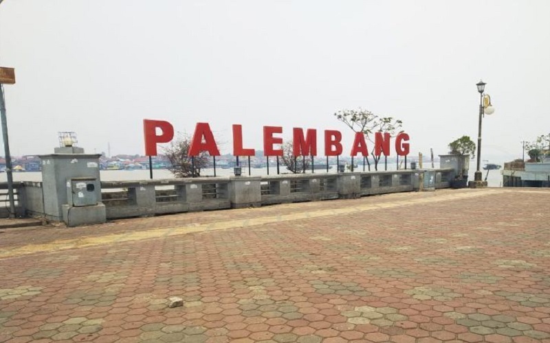 Prakiraan Cuaca BMKG: Siang Ini Palembang Cerah Berawan