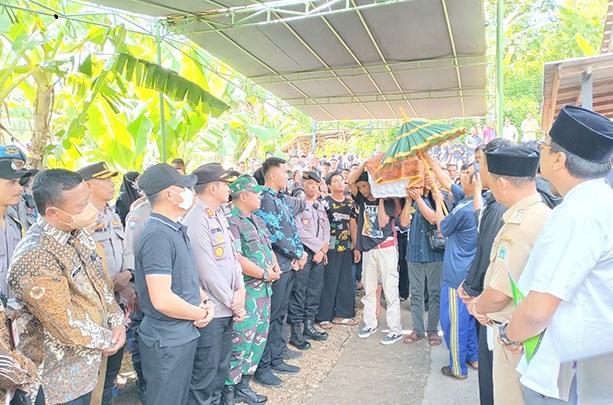  Kasus Pemuda Tertembak Laras Panjang di Gunungkidul, Briptu MK Ditahan di Polda DIY