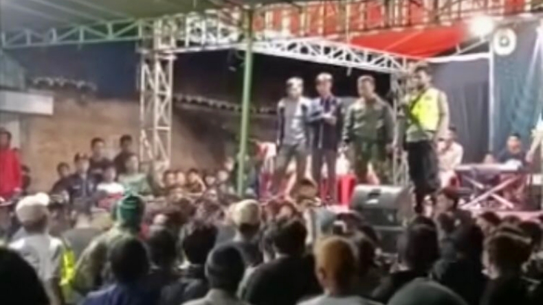  JCW Minta Polisi Tangani Kasus Warga Tertembak Senjata Laras Panjang secara Transparan