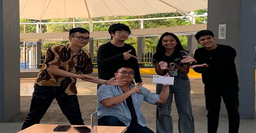 ESI Berencana Bikin Kompetisi Fight of Legends Lebih Besar