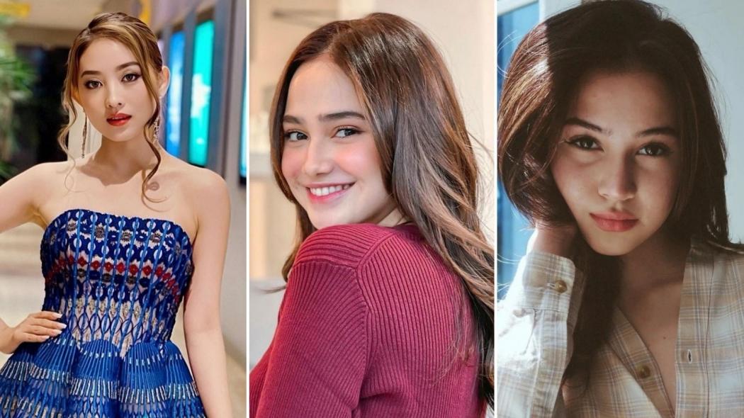 Deretan Artis Sinetron Wanita Tercantik, Nomor 3 dan 5 Diakui Seluruh Dunia