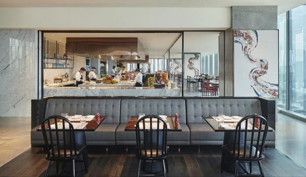 Park Hyatt Jakarta dan Alila Villas Uluwatu Kolaborasi Hadirkan Spesial Hidangan Bali Chef Harley Wijaya 