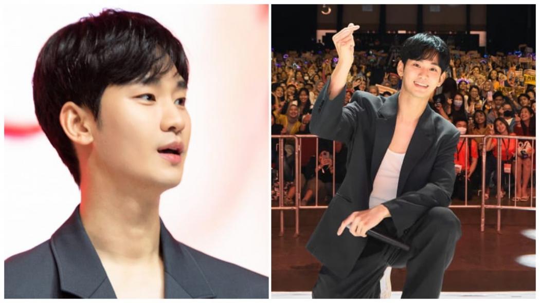 5 Artis Korea yang Gelar Fan Meeting di Indonesia pada 2023, Ada Idolamu?