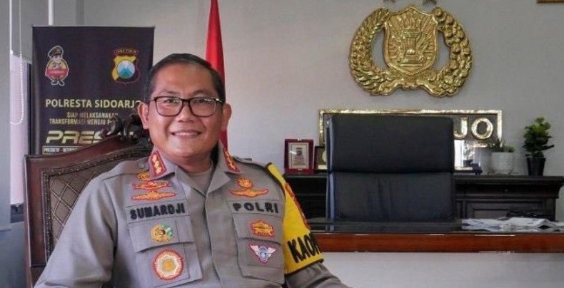Profil Kombes Sumardji, Manajer Timnas Indonesia yang Didorong Staf Thailand