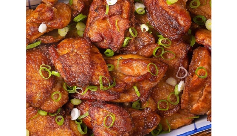 Resep Bikin Ayam Goreng Korea di Rumah, Enak Pakai Saus Bulgogi