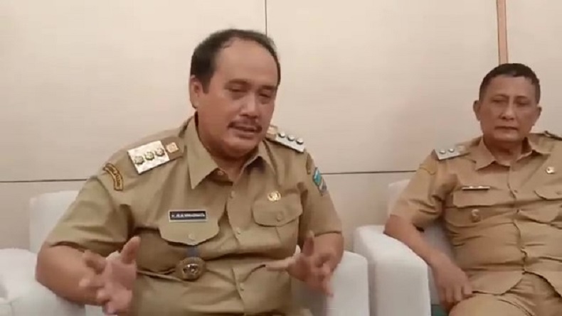 Viral Dugaan Intimidasi dan Pungli, Kepala BKPSDM Pangandaran Diberhentikan