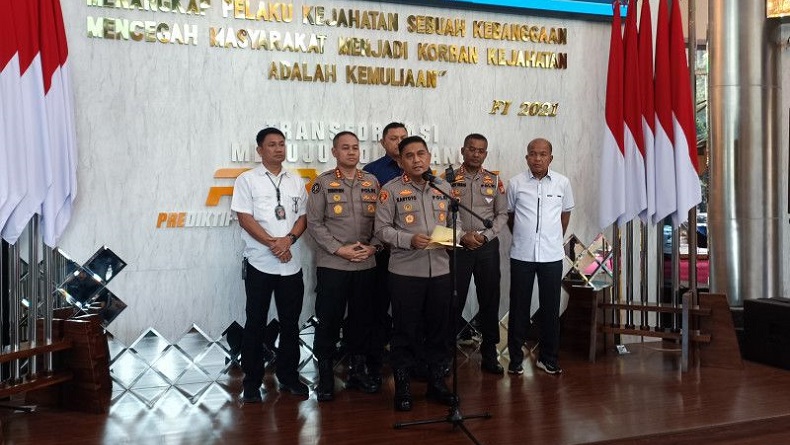 Buka Hotline Aduan Warga via WA, Kapolda Metro Jaya: Saya Akan Baca dan Respons ke Divisi Terkait