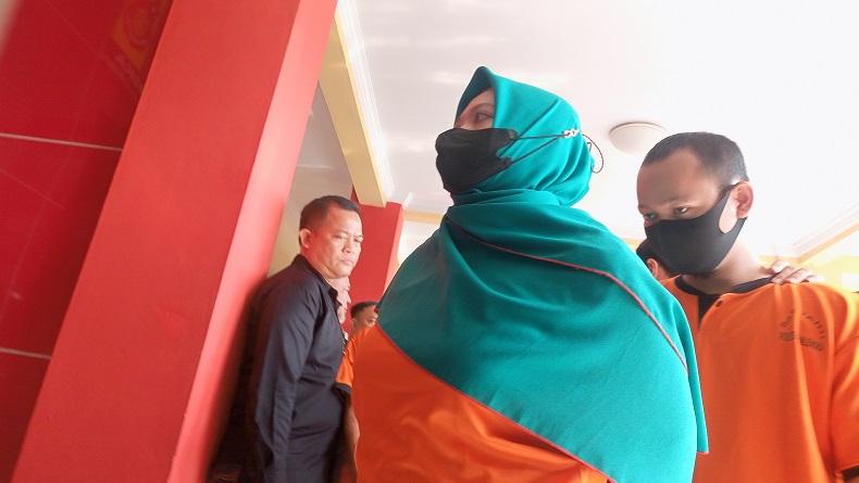 Tipu Calon Jemaah Umrah hingga Rp900 Juta, 4 Warga Majalengka Jadi Tersangka