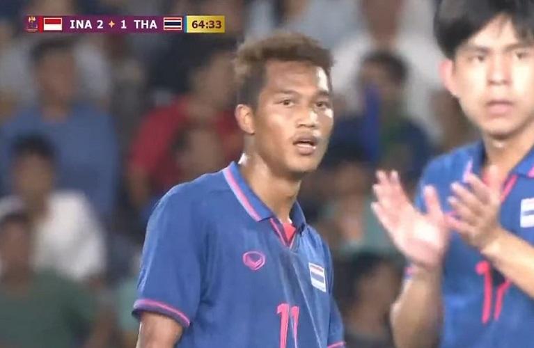 Timnas Indonesia Wajib Waspada, Thailand Mau Balas Dendam di Piala AFF U-23 2023