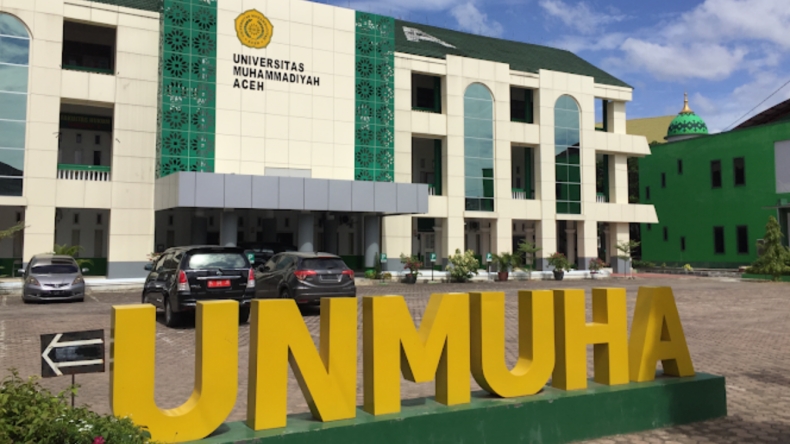 Universitas Swasta Terbaik di Aceh, Lengkap dengan Alamat