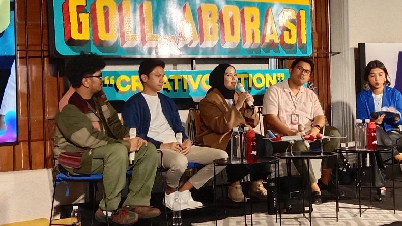 Biaya Logistik Tinggi Masih Jadi Kendala Pelaku UMKM di Bandung untuk Berkembang