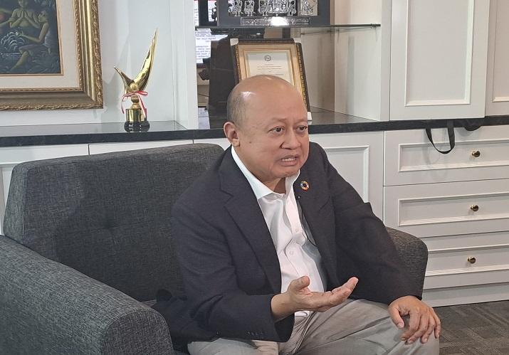 Laba Bersih Pupuk Indonesia Melesat 260 Persen di 2022 Jadi Rp18,51 Triliun, Ini Pendorongnya
