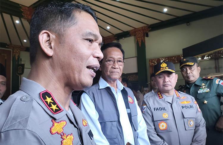 Kapolda DIY: Hasil Pemeriksaan Propam terhadap Briptu MK Disimpulkan Pekan Ini