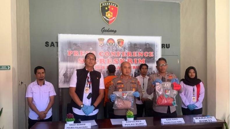 Gadis 16 Tahun Diperkosa Kekasih, Modus Diajak Menginap di Penginapan