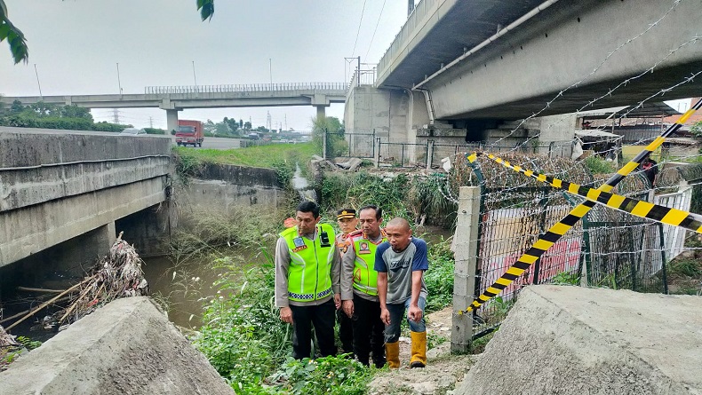 Warga Bandung Diimbau Hati-Hati, Jalur Kereta Cepat Telah Dialiri Listrik Tegangan Tinggi