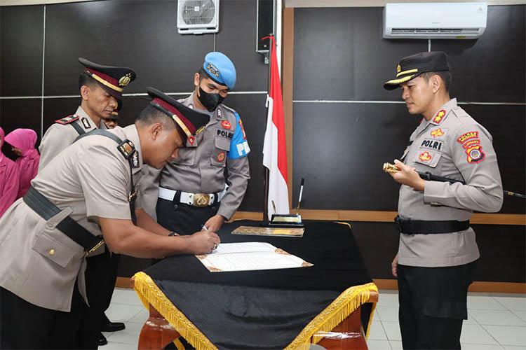 Buntut Warga Gunungkidul Tewas Tertembak Senjata Anggota Polisi, Kapolsek Girisubo Dicopot