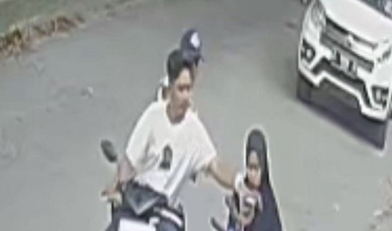 Wajah Viral usai Jambret HP, Pemuda di Bekasi Ditangkap saat Makan di Warung