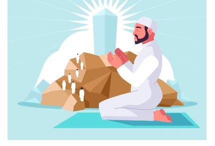 Bacaan Doa Nabi Yunus Mustajab, Arab, Latin, dan Artinya Beserta Keutamaannya